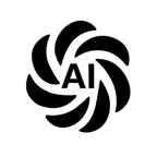 AI Chat: Smart AI Assistant iOS Icon
