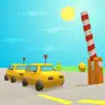 Car Blast 3D