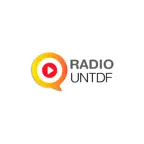 Radio UNTDF iOS Icon