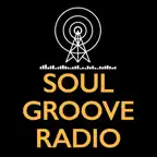 Soul Groove Radio iOS Icon