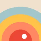 Pingorama: Ping website iOS Icon