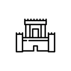 Sanhedrin iOS Icon