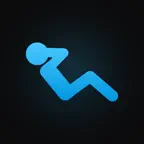 Sit Ups 200 - Situp Counter iOS Icon