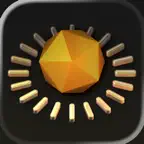 3D Scan Pro iOS Icon