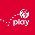 Chick-fil-A Play iOS Icon
