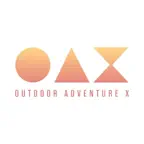 Outdoor Adventure X 2023 iOS Icon