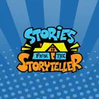 Stories from the Storyteller iOS Icon