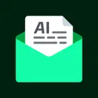 Texting AI Message Generator iOS Icon