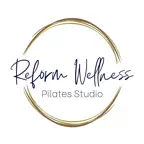 Reform Wellness iOS Icon