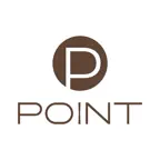 POINT Stretching iOS Icon