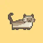Mong's Adventure iOS Icon
