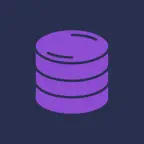 SQL AI iOS Icon