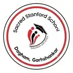 Sacred Stanford School Dagham iOS Icon