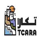 TCARA - تكارا iOS Icon