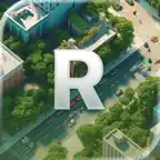 Runvas: Running Plan & Routes Icon