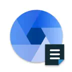 PDF Scanner App: Page Lens iOS Icon