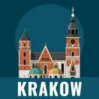 Krakow Travel & Audio Guide iOS Icon