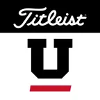 Titleist University iOS Icon