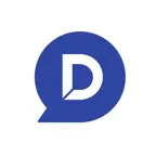 돈톡 biz iOS Icon