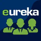 Eureka Employees App iOS Icon