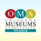 Oklahoma Museums Association iOS Icon