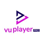 VU PLAYER PRO iOS Icon