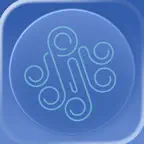 DeepSi iOS Icon