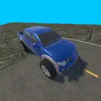 Impossible Climb 3D iOS Icon