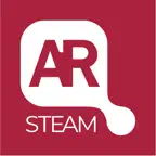 AR Steam iOS Icon
