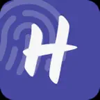 HSV HRIS iOS Icon