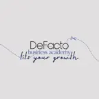 DeFacto Business Academy iOS Icon