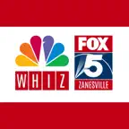 WHIZ Fox5 News iOS Icon