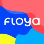 Floya iOS Icon