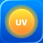 UV Index: SunWise icon