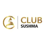 Club Sushma iOS Icon