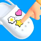 Shoes DIY iOS Icon