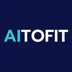 AITOFIT - Gym Workout Coach icon