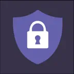 Private Photo Vault App Lock iOS Icon