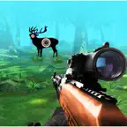 Deer Hunter: Wild Hunting Game iOS Icon