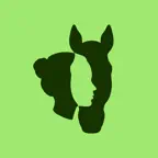 Horsing Around iOS Icon