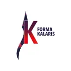 Forma Kalaris iOS Icon