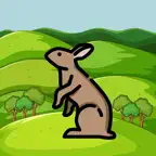 Zajęcza Dolina iOS Icon