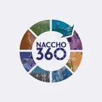 2026 NACCHO360 Mobile App iOS Icon