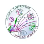IC Montini Campobasso iOS Icon