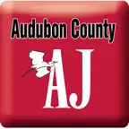 Audubon County AdvocateJournal Icon