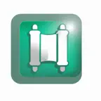Halacha by TY Stein Icon