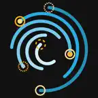 cyclonePORT iOS Icon