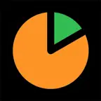 Count Pomodoros iOS Icon