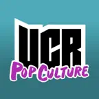 UCR Pop Culture iOS Icon