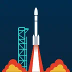 Space Coast Launches icon
